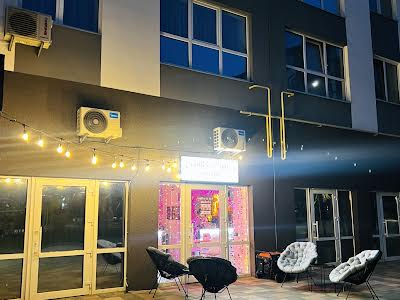 квартира за адресою Європейська вул. (Жовтнева), 31