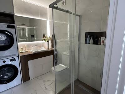 квартира за адресою Корольова вул., 6