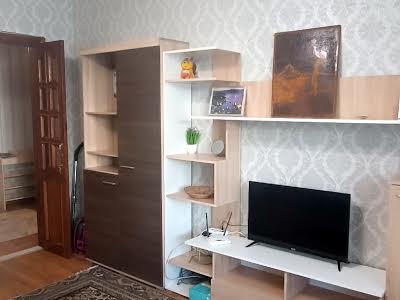 квартира за адресою Одеса, Дюківська вул., 14