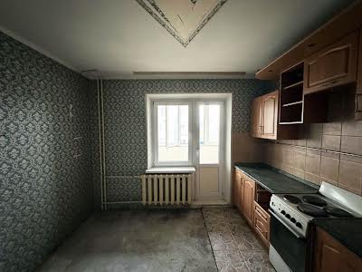 квартира за адресою Лариси Руденко вул., 10в