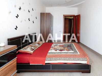 квартира за адресою Фонтанська дорога вул., 49