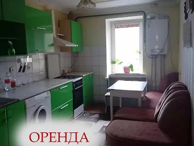 квартира за адресою Південний бульв.