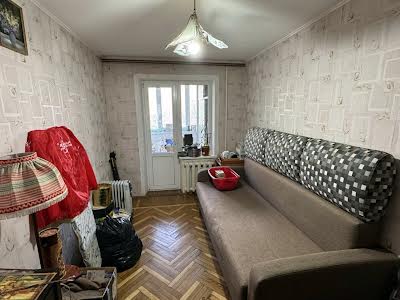 квартира по адресу Днепр, Набережная Победы ул., 98