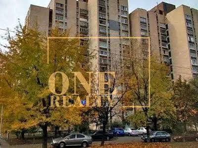 квартира за адресою Митрополита Андрея Шептицького вул. (Анатолія Луначарського), 7