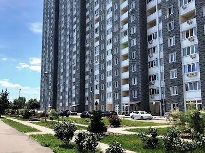 квартира за адресою Ревуцького вул., 54-А