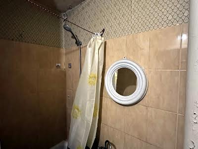 квартира за адресою Митрополита Андрея Шептицького вул. (Анатолія Луначарського), 7
