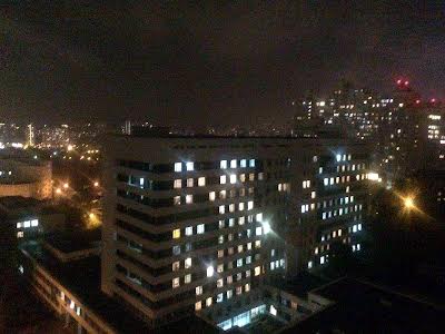квартира по адресу Балтийский пер., 3-А
