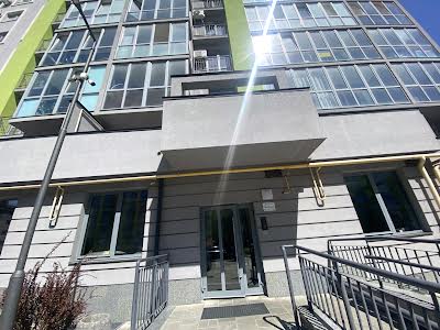 квартира за адресою Угорська вул., 12