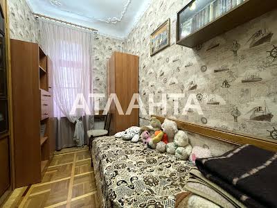 квартира за адресою Новосельського вул., 30