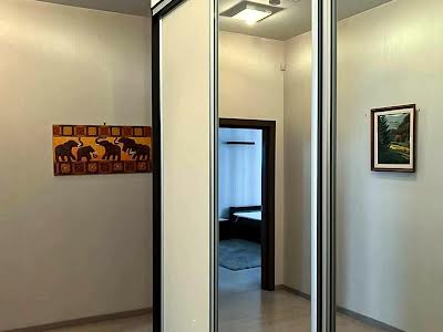квартира за адресою Прорізна вул., 20
