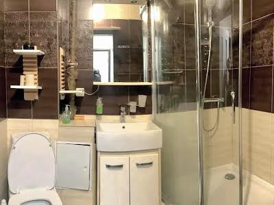 квартира по адресу Соборная ул., 28