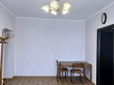 квартира за адресою Лесі Українки бульв., 36/10