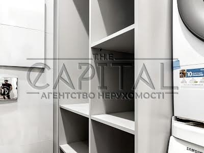 квартира за адресою Антоновича вул. (Горького), 118/9