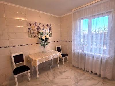 квартира за адресою Здолбунівська вул., 13
