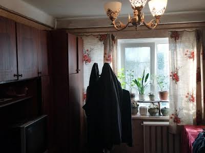 квартира по адресу Леся Курбаса просп., 18Г