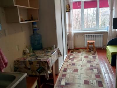 комната по адресу Святошинская ул., 46