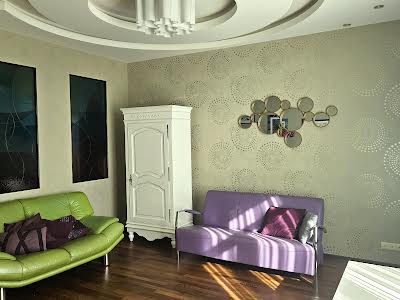 квартира за адресою Юрія Іллєнка вул. (Мельникова), 18-Б