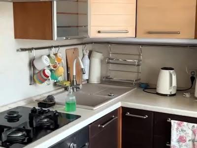 квартира за адресою Набережно-Хрещатицька вул., 35а