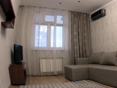 квартира за адресою Петра Калнишевського вул. (Михайла Майорова), 7