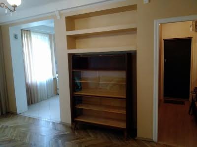 квартира по адресу Ружинская ул. (Вильгельма Пика), 20/54