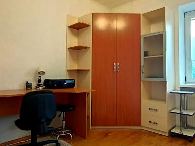квартира по адресу Юрковская ул., 28