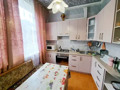 квартира за адресою Джохара Дудаєва вул. (Іскрівська), 11