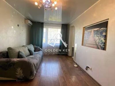 квартира за адресою Мелешкіна, 28