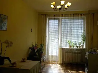квартира по адресу Косвенная ул. (Скісна), 78Б