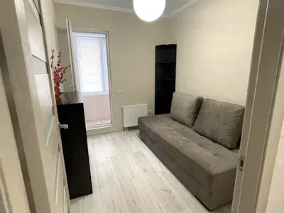 квартира за адресою Клавдіївська вул., 40д