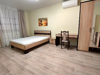 квартира за адресою Промислова, 1