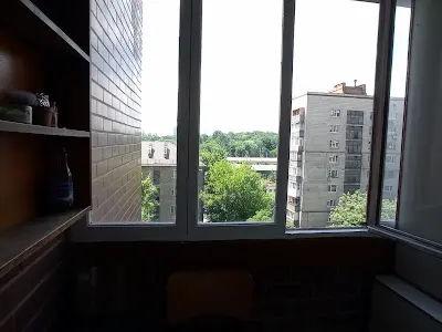 квартира за адресою Антоновича вул. (Горького), 166