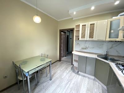 квартира за адресою Тараса Шевченка вул., 80