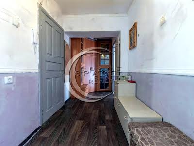 квартира по адресу Кавказская ул., 12