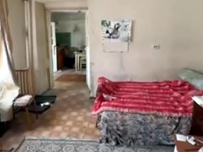 дом по адресу Кустанайская ул.