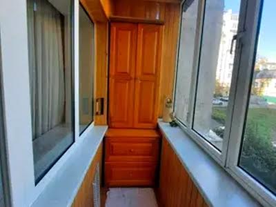 квартира за адресою Пилипа Орлика вул., 9
