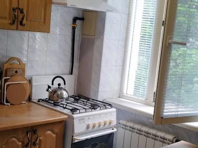 квартира за адресою Ольжича вул., 14б