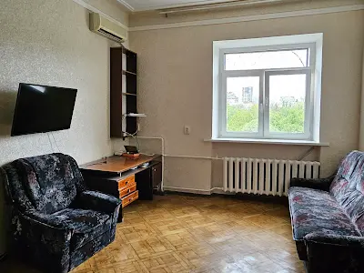 квартира по адресу Гетмана Павла Скоропадского ул. (Льва Толстого), 25