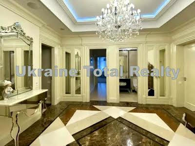 квартира за адресою Михайла Грушевського вул., 9А