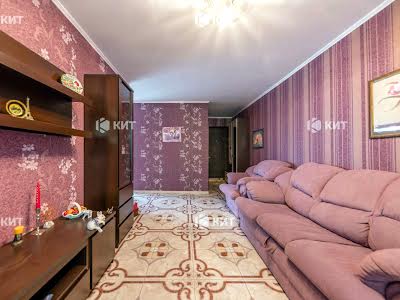 квартира за адресою Познанська вул., 5