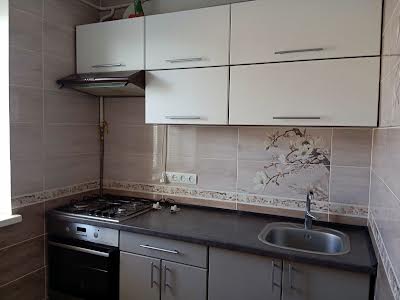 квартира по адресу Параджанова ул., 10