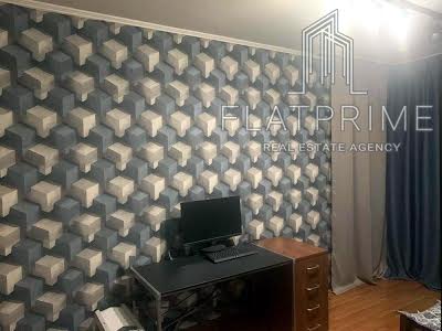 квартира за адресою Леся Курбаса просп., 5в