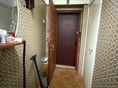квартира за адресою Чоколівський бульв., 19
