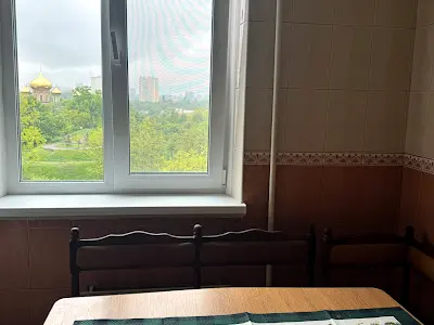 квартира за адресою Европейского союзу, 9В