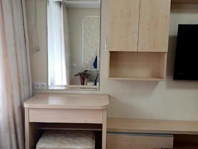 квартира за адресою Голосіївський просп. (40-річчя Жовтня), 110
