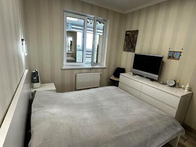 квартира за адресою Петропавлівська вул., 40