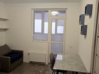 квартира по адресу Воздухофлотский просп. (Повітрофлотський), 56