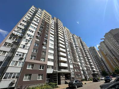 квартира по адресу Николая Закревского ул., 101