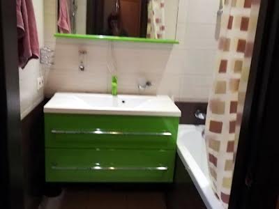квартира за адресою Запорізьке шосе, 38