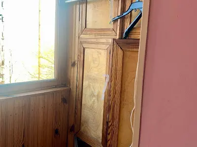 квартира за адресою Тарасівська вул., 20