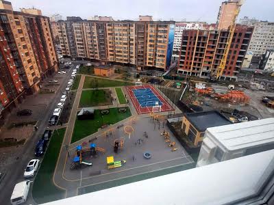 квартира по адресу Академика Сахарова ул., 5-З
